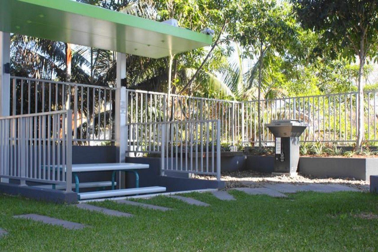 Allegro Apartments Brisbane Exteriör bild